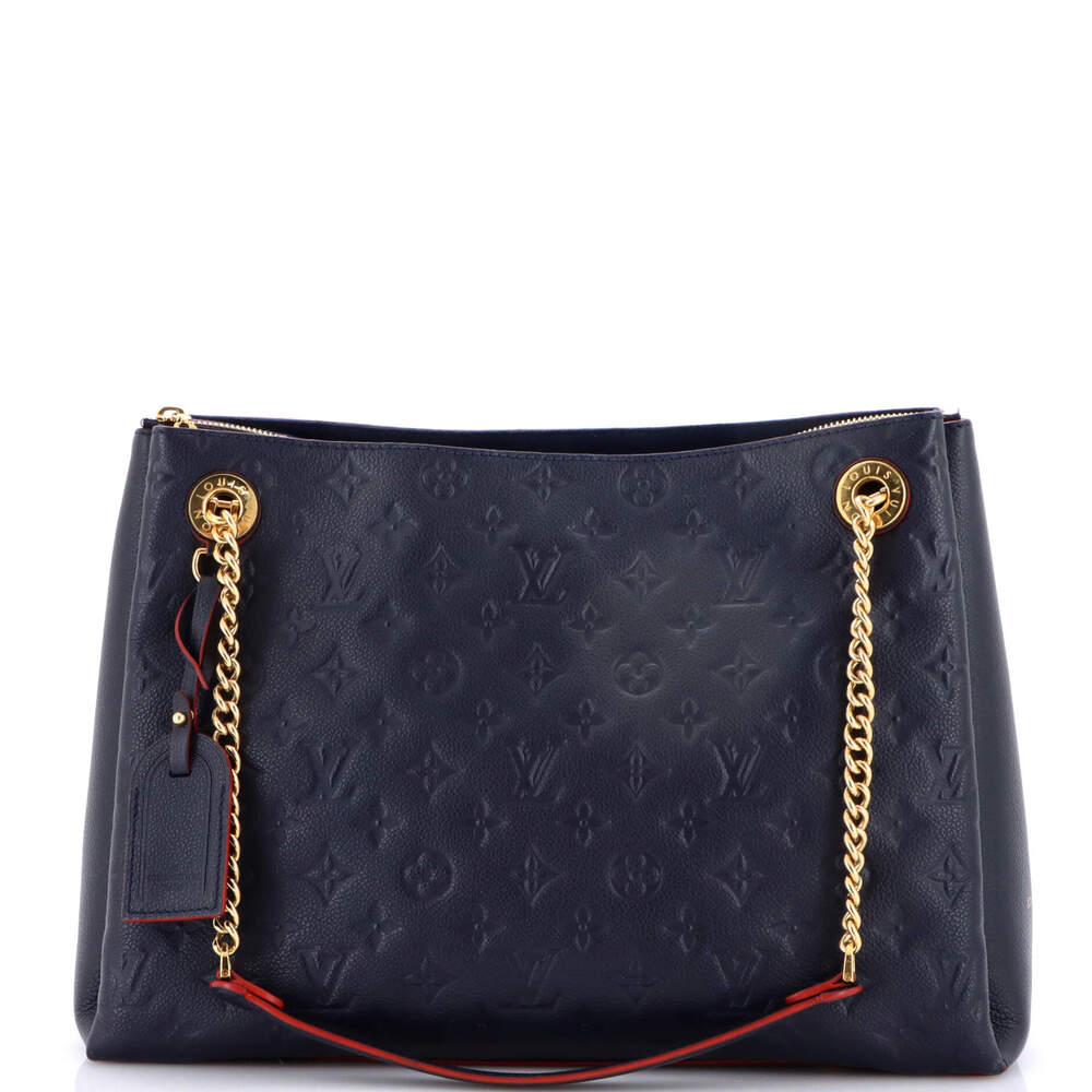 Louis Vuitton Surene Handbag Empreinte #261947L19B